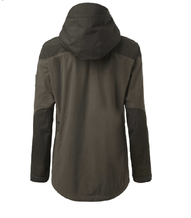 Куртка Chevalier Pointer Chevalite Women 3.0 Autumn green Фото 3